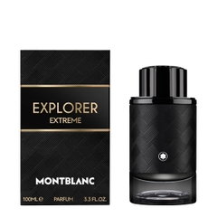 Nước Hoa Nam Montblanc Explorer Extreme Parfum 100ml Chính Hãng