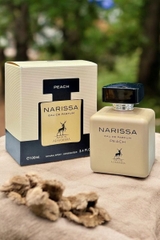 Nước hoa nữ Narissa Peach Phiên bản Dubai 100ml chính hãng