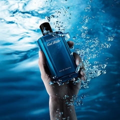 Nước Hoa Nam Davidoff Cool Water For Men EDT, 125ml