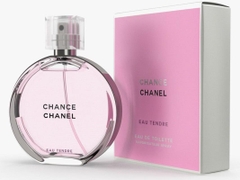 Nước Hoa Nữ  chính hãng Chanel Chance Eau Tendre - Full 100ml