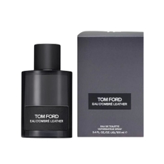Nước hoa nam Tom Ford Eau D’Ombre Leather 2024 EDT