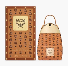 Nước Hoa Unisex MCM Eau De Parfum