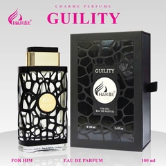 Nước hoa nam Charme Guility 100ml