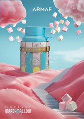 Nước hoa Armaf Odyssey Marshmallow