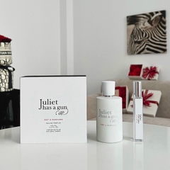 Nước hoa unisex Juliette Has A Gun Not A Perfume EDP
