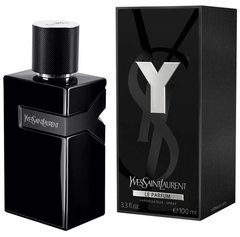Full 60ml - Nước Hoa Nam YSL Yves Saint Laurent Y Le Parfum