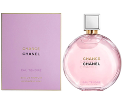Nước Hoa Nữ  chính hãng Chanel Chance Eau Tendre - Full 100ml