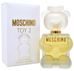 Nước Hoa Nữ Moschino Toy 2 Eau de Parfum