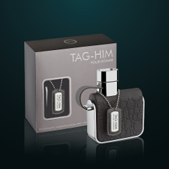 Nước hoa Dubai nam Armaf Tag Him 100ml chính hãng (1t)