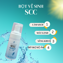 Combo nước hoa nam Labo size 50ml