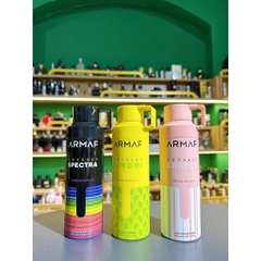 Xịt thơm nước hoa body Armaf Odyssey ( đủ loại) - chính hãng 200ml