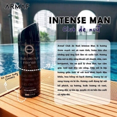 Xịt thơm nước hoa body Armaf Odyssey ( đủ loại) - chính hãng 200ml