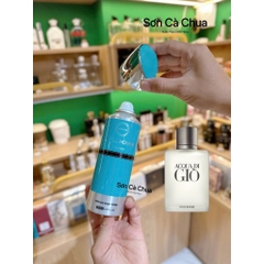 Xịt body nước hoa nam nữ Armaf Odyssey - 200ml chính hãng