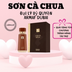 Nước Hoa Nam French Avenue Liquid Brun EDP