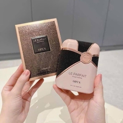 Nước hoa nữ Armaf Le Parfait Opus Pour Femme EDP - 100ml chính hãng