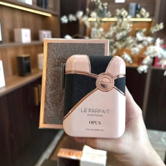 Nước hoa nữ Armaf Le Parfait Opus Pour Femme EDP - 100ml chính hãng
