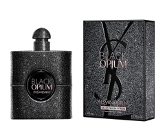 Nước Hoa Nữ Yves Saint Laurent Black Opium Extreme