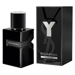 Full 60ml - Nước Hoa Nam YSL Yves Saint Laurent Y Le Parfum