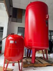 Bình tích áp Eurotank 1000L 16bar  ET-16-1000-DKP-S