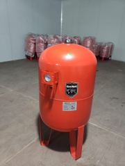 Binh tích áp Eurotank 50L 10bar  ET-10-50-DKK