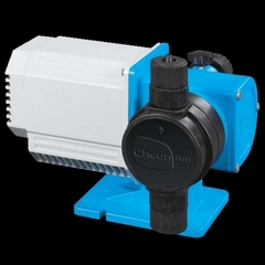 Bơm định lượng Cheonsei Series KS