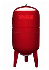 bình tích áp varem 750l