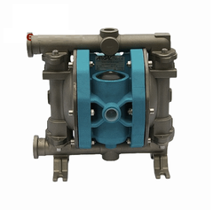 DDA 50 SS HT TSV G 20