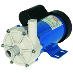 Bơm ly tâm dẫn động từ Argal MODEL: TMB65WRVN1BEN1