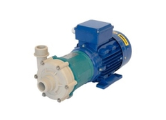 Bơm ly tâm dẫn động từ Argal MODEL: TMP06.10PWRVR1BE0 IEC80A