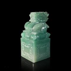 ẤN ĐỀN TRẦN (ĐẠI ẤN)