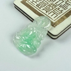 BẠCH Y QUÁN ÂM CAO BĂNG CHỦNG