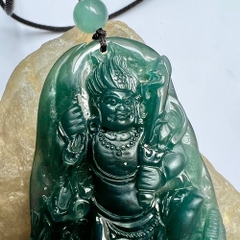 BẤT ĐỘNG MINH VƯƠNG