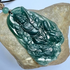 BẤT ĐỘNG MINH VƯƠNG