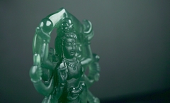 ĐẨU MẪU NGUYÊN QUÂN