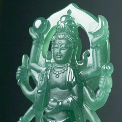 ĐẨU MẪU NGUYÊN QUÂN