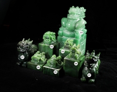 ẤN ĐỀN TRẦN (ĐẠI ẤN)