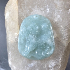 KỲ LÂN CẨM THẠCH