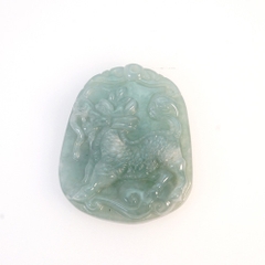 KỲ LÂN CẨM THẠCH