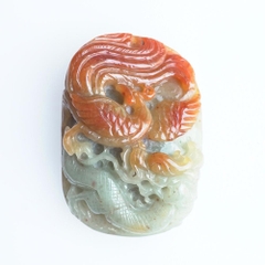 LONG PHỤNG TRÌNH TƯỜNG