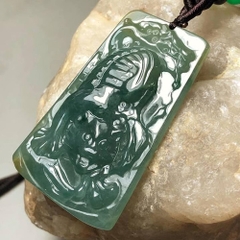 MÃNH HỔ HẠ SƠN