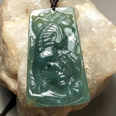 MÃNH HỔ HẠ SƠN