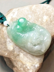 MÃNH HỔ HẠ SƠN