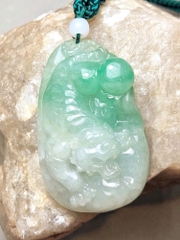 MÃNH HỔ HẠ SƠN