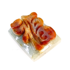 MẶT NGỌC CHỮ PHÚC
