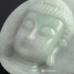 MẶT PHẬT THÍCH CA