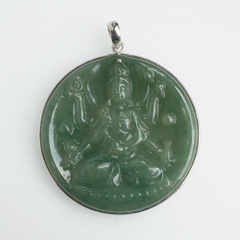 NHƯ Ý LUÂN QUÁN ÂM – THANH THÚY NGỌC