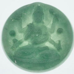 NHƯ Ý LUÂN QUÁN ÂM – THANH THÚY NGỌC