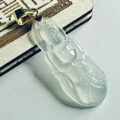 QUÁN ÂM BĂNG NGỌC