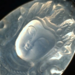 QUÁN ÂM THỦY TINH CHỦNG