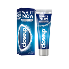 Kem Đánh Răng Closeup White Now  - Tuýp 100G